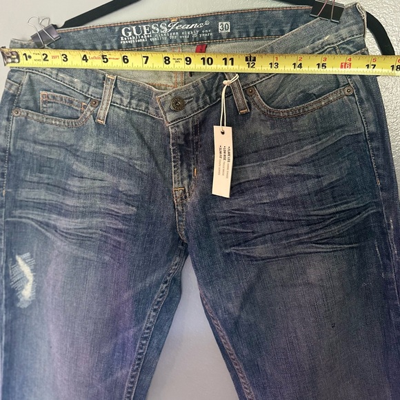 NWT Guess jeans - Picture 3 of 6
